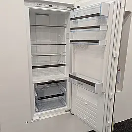 Einbaukühlschrank 140 cm Nische