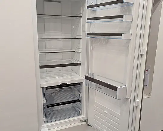 Einbaukühlschrank 140 cm Nische - KIF51SDD0
