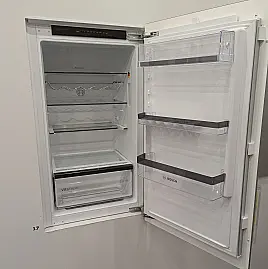 Einbaukühlschrank 102,5 cm Nische