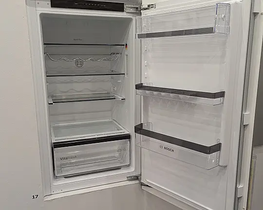 Einbaukühlschrank 102,5 cm Nische - KIR31SDD1