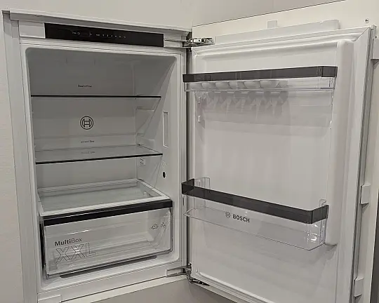 Einbaukühlschrank 88 cm Nische - KIR21SFE0