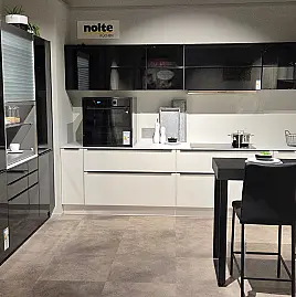 Glas Tec Plus 16W ESG-Glas weiß lackiert