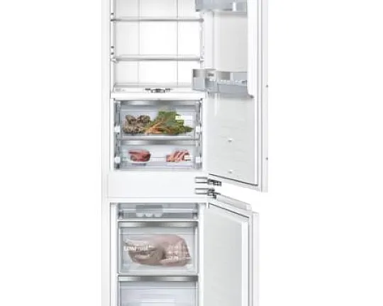 Premium Kühlschrank zum Spitzenpreis - 1x SOFORT LIEFERBAR - KI84FPFE0