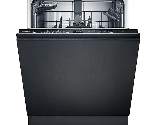 Einbau-Geschirrspüler IQ500 OVP - SN65EX06BE