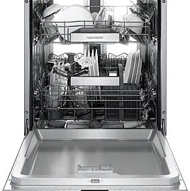 Serie 400 Geschirrspüler 60 cm Varioscharnier DF480101F
