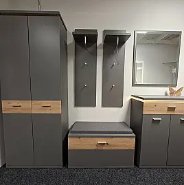 Garderobe