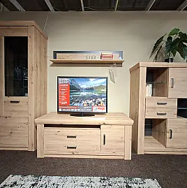 Wohnwand Balkeineche NB