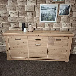 Sideboard Balkeineiche NB
