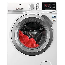 Waschmaschine 8 kg - 1600 U