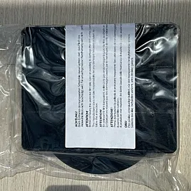 Original Aktivkohlefilter AEG, SMEG, Airforce