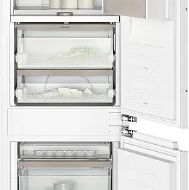 Gaggenau RB289300 - Serie 200 Vario Kühl- und Gefrierkombination 177.5 x 56 cm