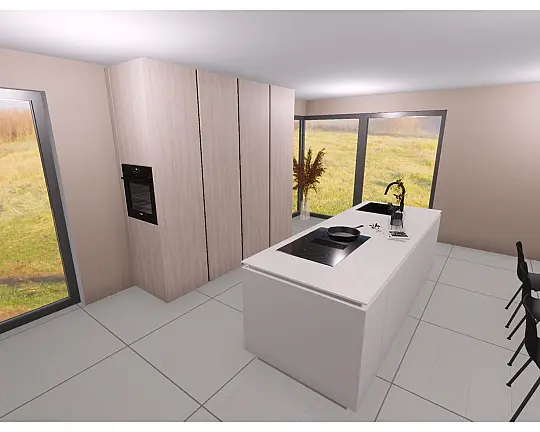  - Eröffnungsangebot zur NEUERÖFFNUNG