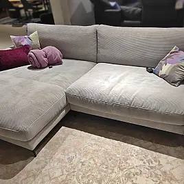 Ecksofa MV-76104