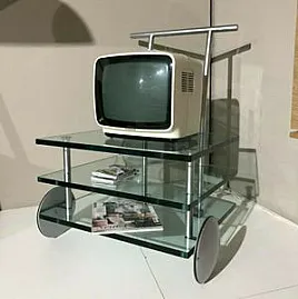 TV-Wagen Dario