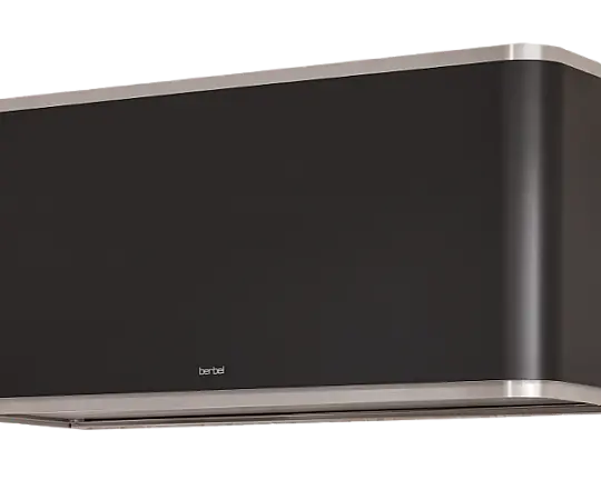 Wandhaube Curveline - BWH 90 CU -Neu-