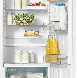 Einbau-Kühlschrank