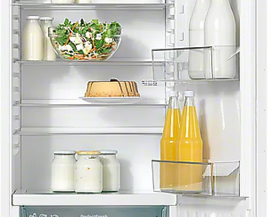 Einbau-Kühlschrank - K 37272 iD