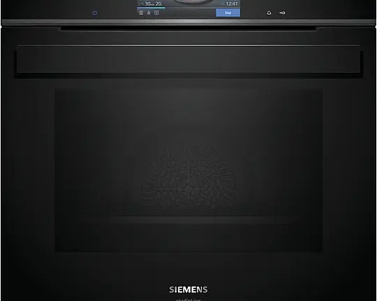 Siemens Backofen Studioline - HB978GMB1