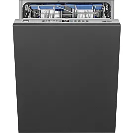 Geschirrspüler Vollintegrierbar 60 cm Maßgedecke 13  ***580***