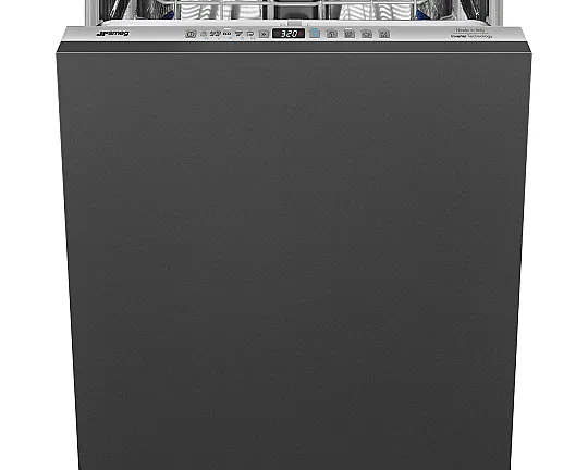 Geschirrspüler Vollintegrierbar 60 cm Maßgedecke 13  ***580*** - STL333CL