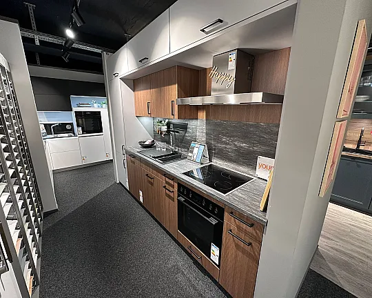 Koje 10 Moderne Zeile - Jette/ Leni