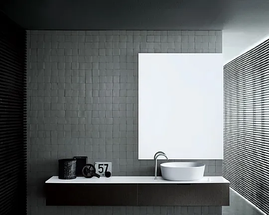 Boffi - WK 6 Spiegel