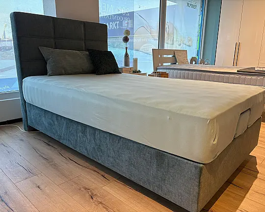 My Spring - Boxspringbett