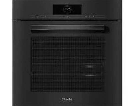 Miele DGC7865 OBSW Kombi-Dampfgarer - DGC 7865 OBSW