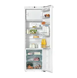 Einbau-Kühlschrank mit Gefrierfach K 37283 IDF OVP