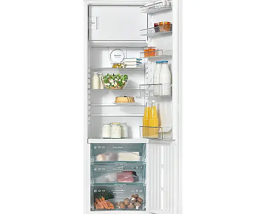 Einbau-Kühlschrank mit Gefrierfach K 37283 IDF OVP - K 37283 iDF