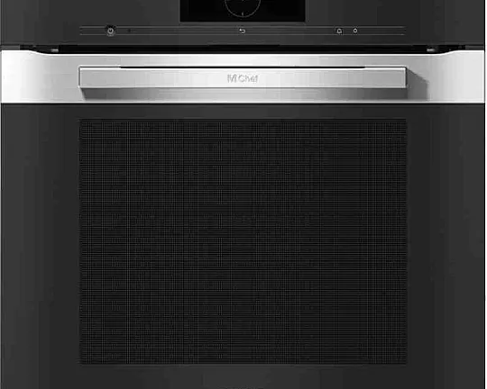 M Chef - Designerküche wird Sterneküche - DO 7860