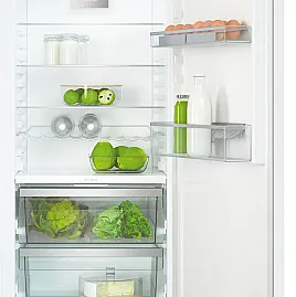 Einbau-Kühlschrank Miele K7343D