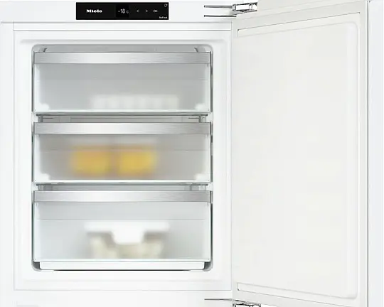 Miele Einbau Gefrierschrank - FNS 7040 E