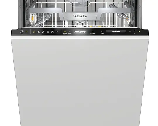 Austellungsgerät neu unbenutzt - Einbau Geschirrspüler G7595SCVi XXL AutoDos