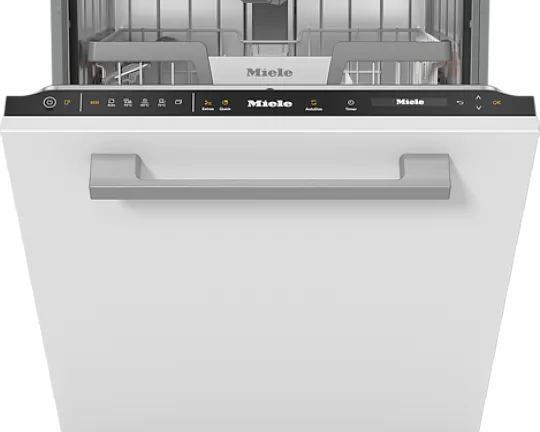 G 7658 SCVi XXL Energy Hero Geschirrspüler, vollintegriert, originalverpackt - G 7658 SCVi XXL AD EnergyHero