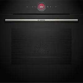 EInbau8-Backofen Serie 8