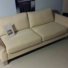 Sofa  2 -Sitzer