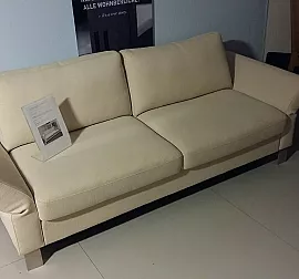 Sofa  2 -Sitzer