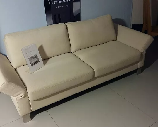 Sofa  2 -Sitzer - Sirio