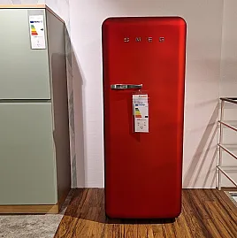 Standkühlschrank Style 50`s