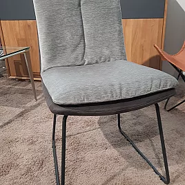 Stuhl ohne Armlehne