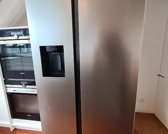 Kühlgerät (gebraucht - Privatverkauf) - R56GN8332SL