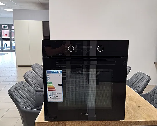 Backofen - H 2861 B