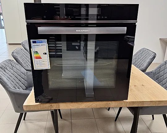 Backofen - 5B50P8590