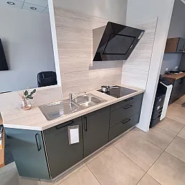 Burger 134 Concrete anthracite