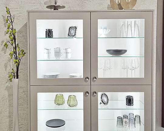 Highboard - NORDIC 788