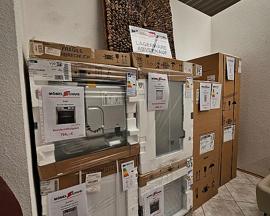 Neff Backofen - B3CCE2AN0