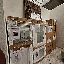 Liebherr Einbaukühlschrank