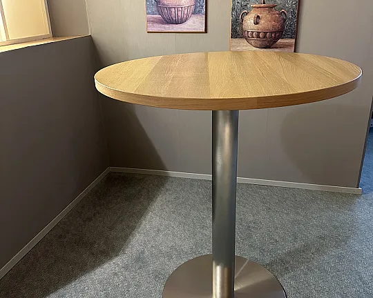 Hochtisch ca. 105cm - Hochtisch