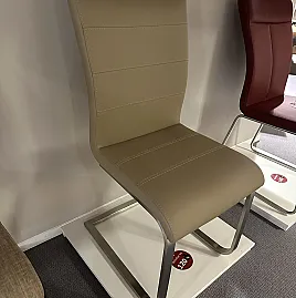 Schwingstuhl - EINZELSTÜCK